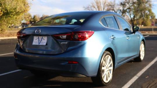 2017 Mazda