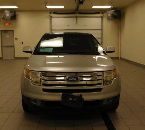 2009 ford edge sel awd sel 4dr crossover for sale in jolly acres, south dakota