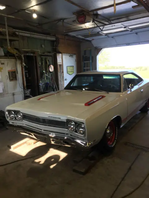 1968 plymouth gtx 440 audtomatic