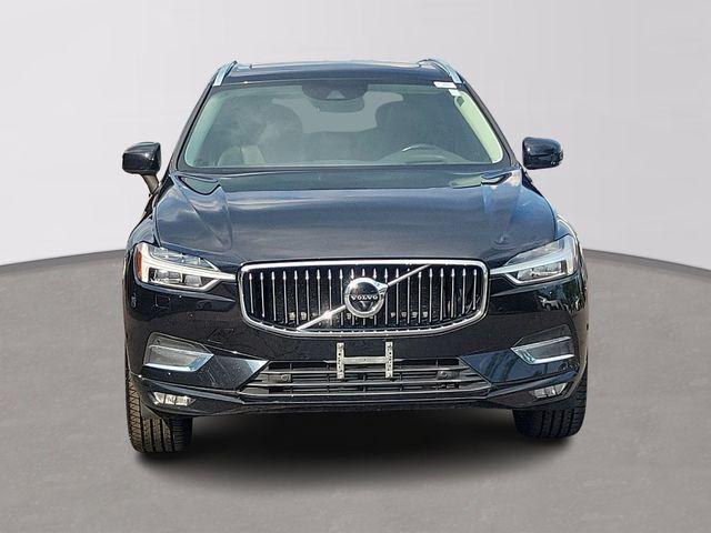 2019 volvo xc60 t5 inscription