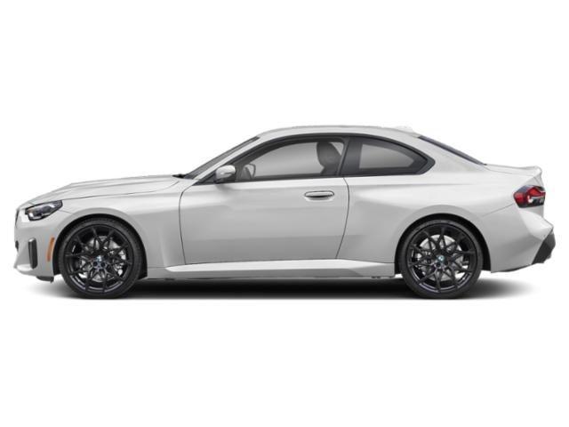 2024 bmw 230 i xdrive