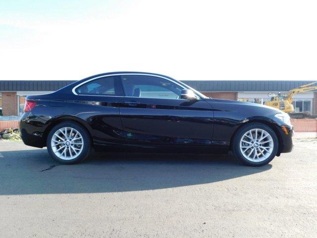 used 2016 bmw 228i coupe spokane, wa 99214 for sale in spokane, washington