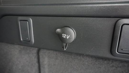 2021 Land Rover Range Rover Velar