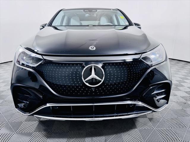 2023 mercedes-benz eqe 350+ 350+ suv