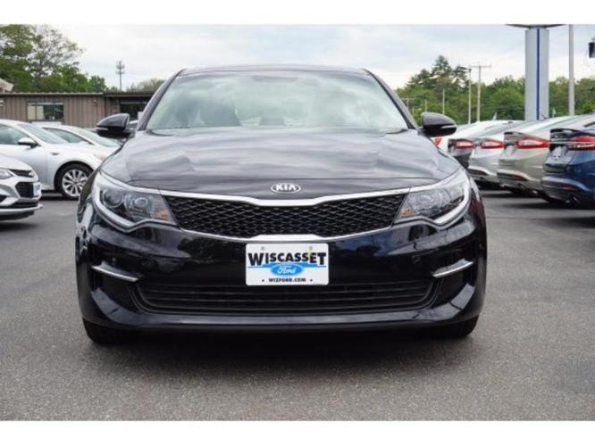 2017 kia optima lx lx 4dr sedan for sale in westport, maine