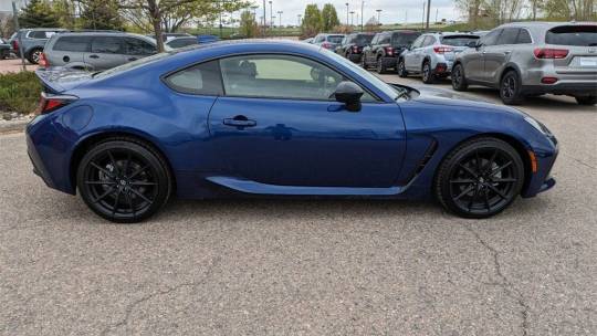 2023 Toyota GR86