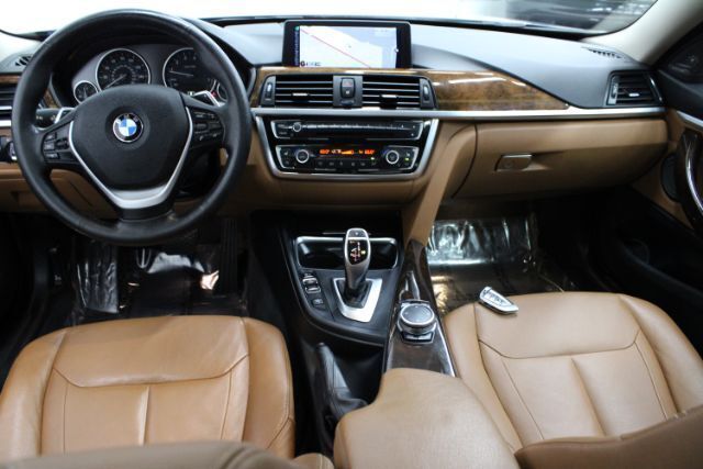 2015 bmw 4-series 428i xdrive