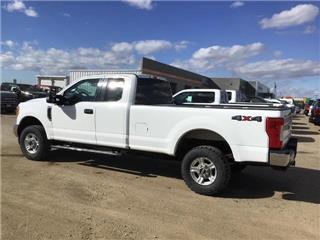 2017 Ford F-250 xlt