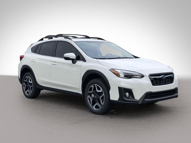 new 2019 subaru crosstrek 2.0i limited durham, nc 27713 for sale in durham, north carolina