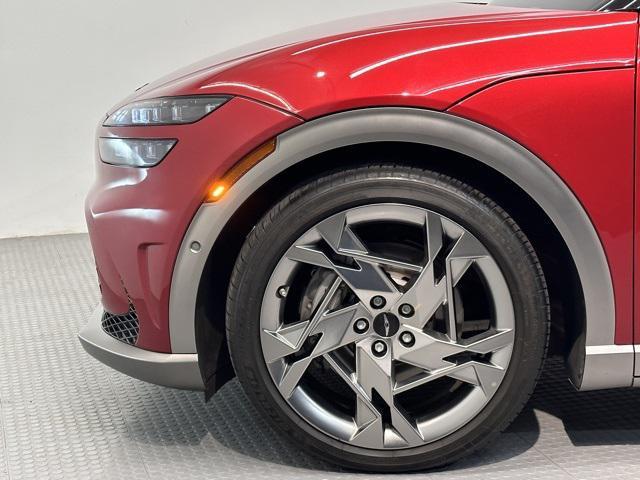 2023 genesis gv60 performance awd