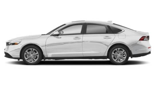 2025 Honda Accord