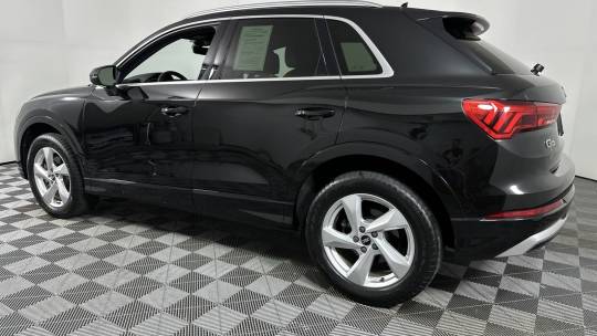 2021 Audi Q3
