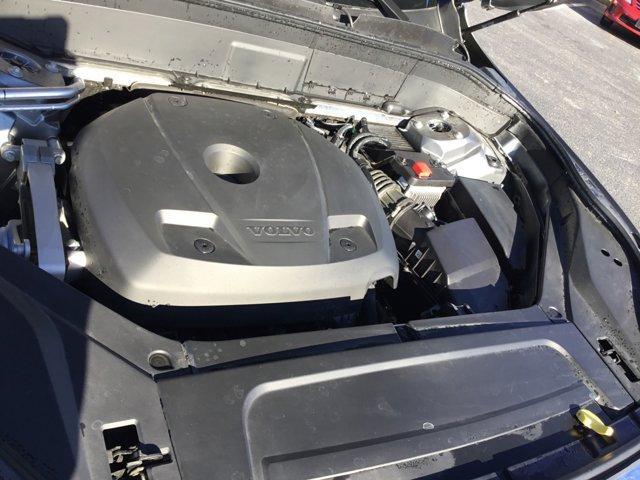 2020 volvo xc90 t6 inscription 7 passenger