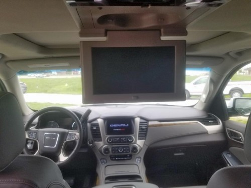 2017 gmc yukon denali xl for sale in missouri by owner