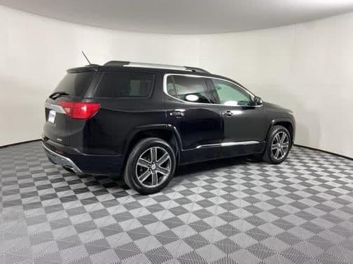 2017 gmc acadia denali in west des moines, iowa