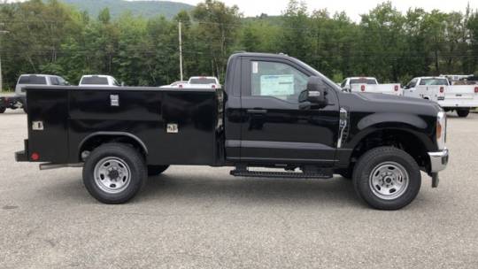 2024 Ford F-350