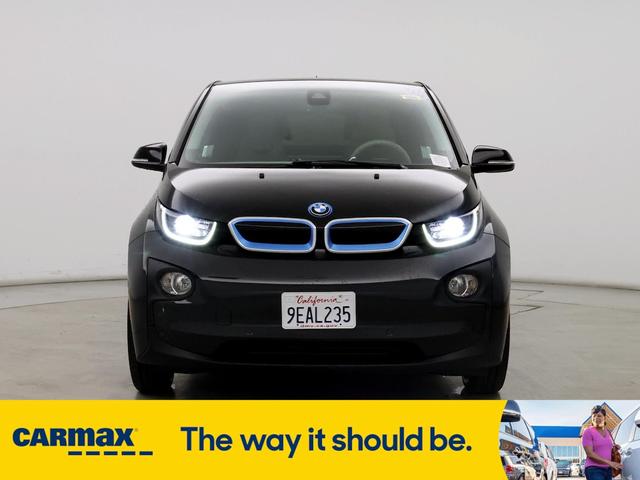 2015 bmw i3 mega world