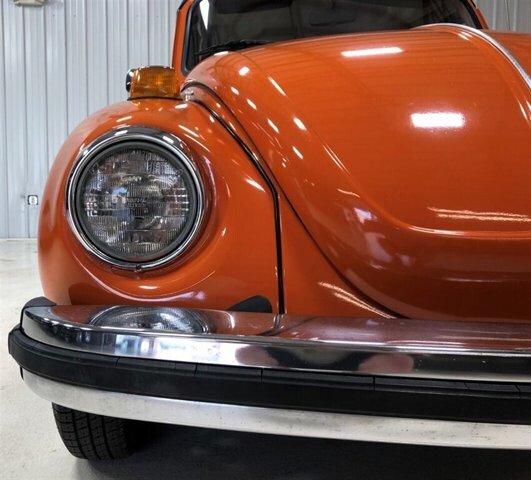 1979 volkswagen beetle