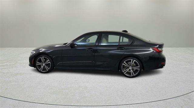 2022 bmw 330 330i