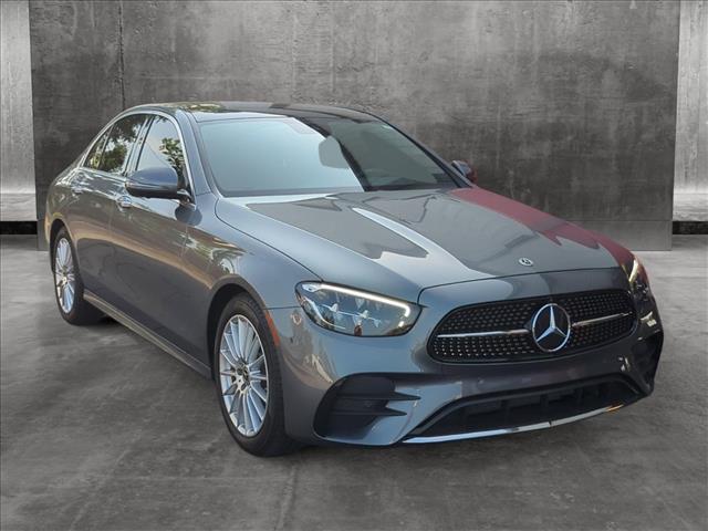 2023 mercedes-benz e-class e 350