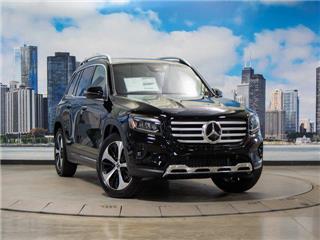 2024 Mercedes-Benz GLB glb 250 4matic