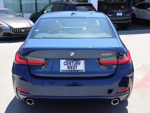2023 bmw 330