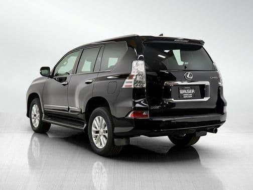 2017 lexus gx 460 base 4dr 4x4 in minneapolis, minnesota