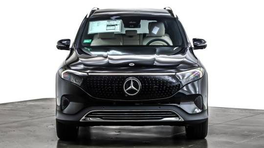 2024 Mercedes-Benz EQB