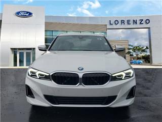 2023 BMW 3 series i$1