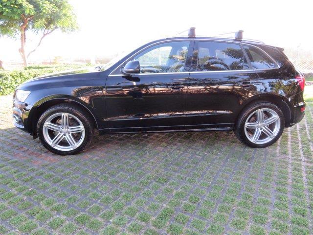 2010 audi q5 3.2 quattro premium plus awd 3.2 quattro premium plus 4dr suv for sale in waipahu, hawaii