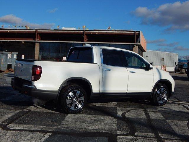 new 2019 honda ridgeline awd rtl-e richmond, in 47374 for sale in chester, indiana