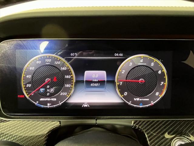 2020 mercedes-benz amg e 63 s 4matic