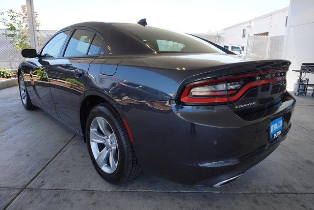 certified 2018 dodge charger sxt plus roseburg, or 97470 for sale in roseburg, oregon