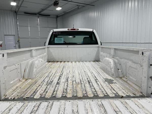2004 chevrolet silverado 1500 regular cab in secaucus, new jersey