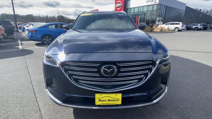 2021 mazda cx-9 in sanford, maine
