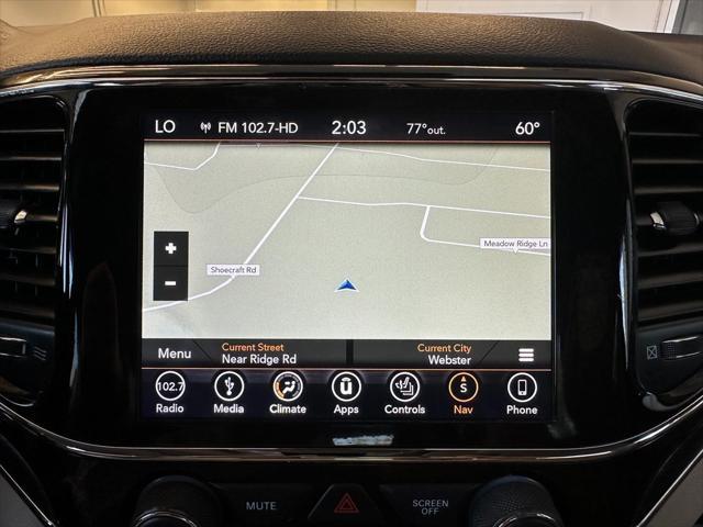2019 jeep grand cherokee limited x