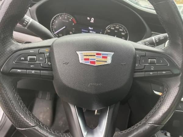 2019 cadillac xt4 in northwoods, illinois