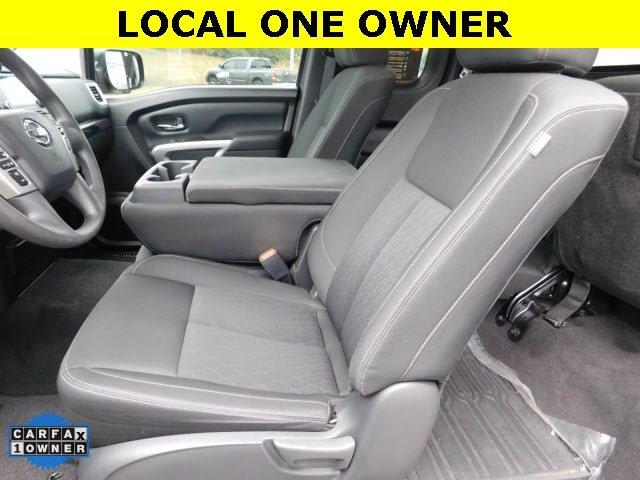 used 2018 nissan titan 2wd king cab clarksville, tn 37043 for sale in clarksville, tennessee