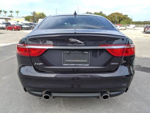 used 2016 jaguar xf r-sport tampa, fl 33607 for sale in tampa, florida
