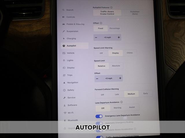 2021 tesla model s long range