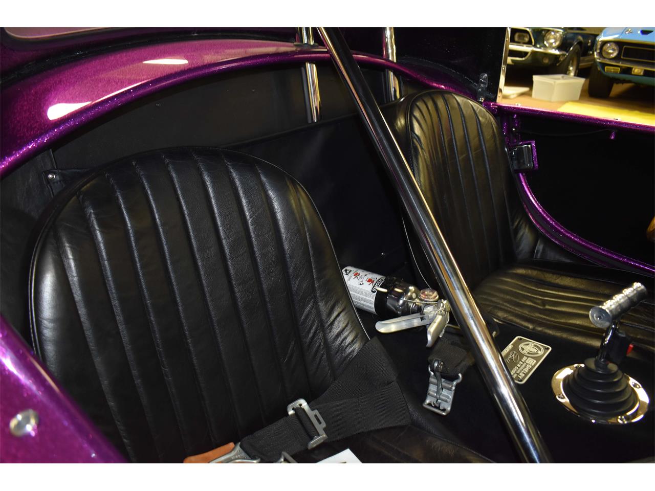 1965 shelby cobra
