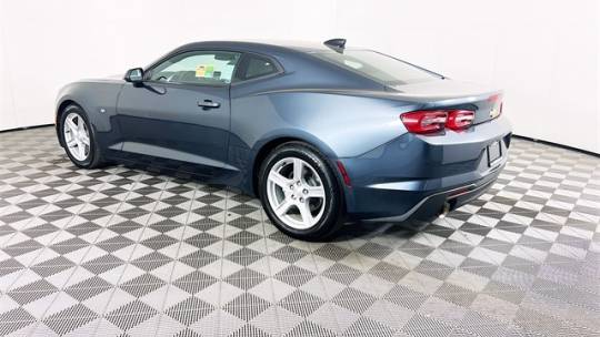 2023 Chevrolet Camaro