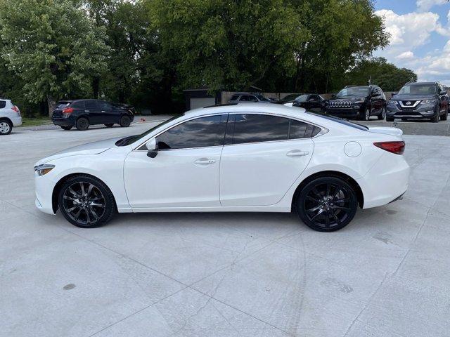 2016 mazda mazda6 in murfreesboro, tennessee