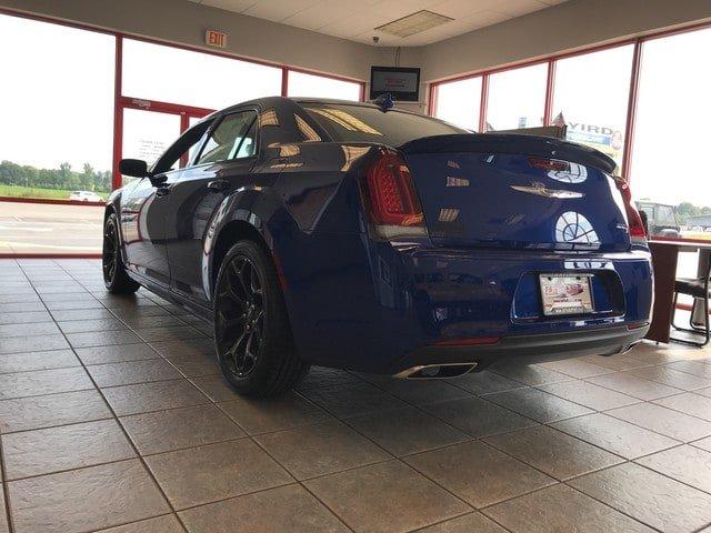 new 2019 chrysler 300 s paragould, ar 72450 for sale in paragould, arkansas