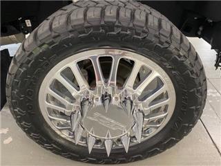 2024 Ford F-350 xlt