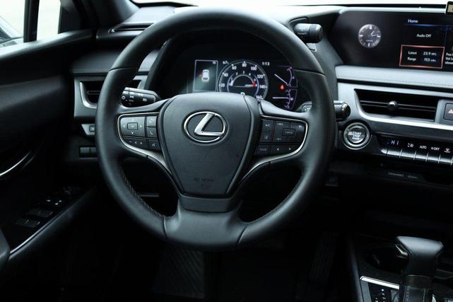 2020 lexus ux 200 base