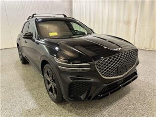 2025 Genesis GV70 2.5t standard