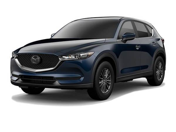 2019 mazda cx-5 in minneapolis, minnesota