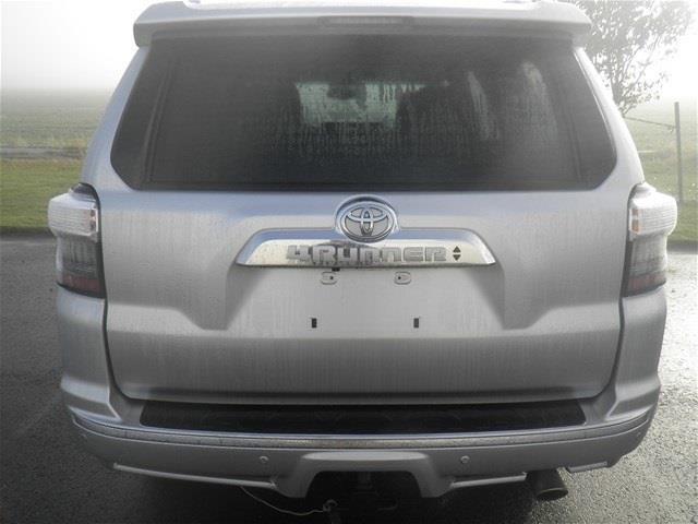 2016 toyota 4runner limited awd limited 4dr suv for sale in idaho falls, idaho