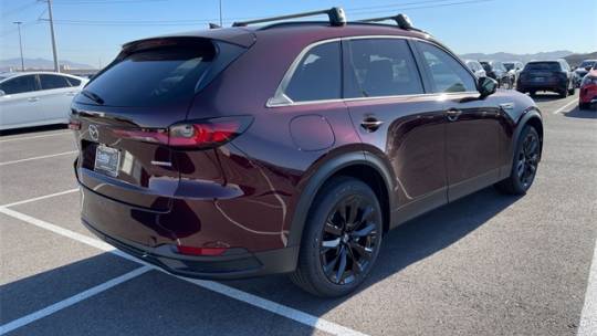 2025 Mazda CX-90